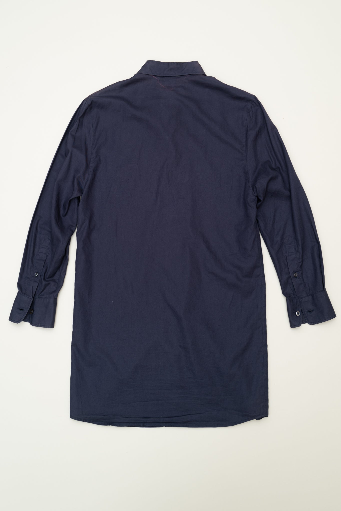 MARGIELA SS 2011 LONG SHIRT