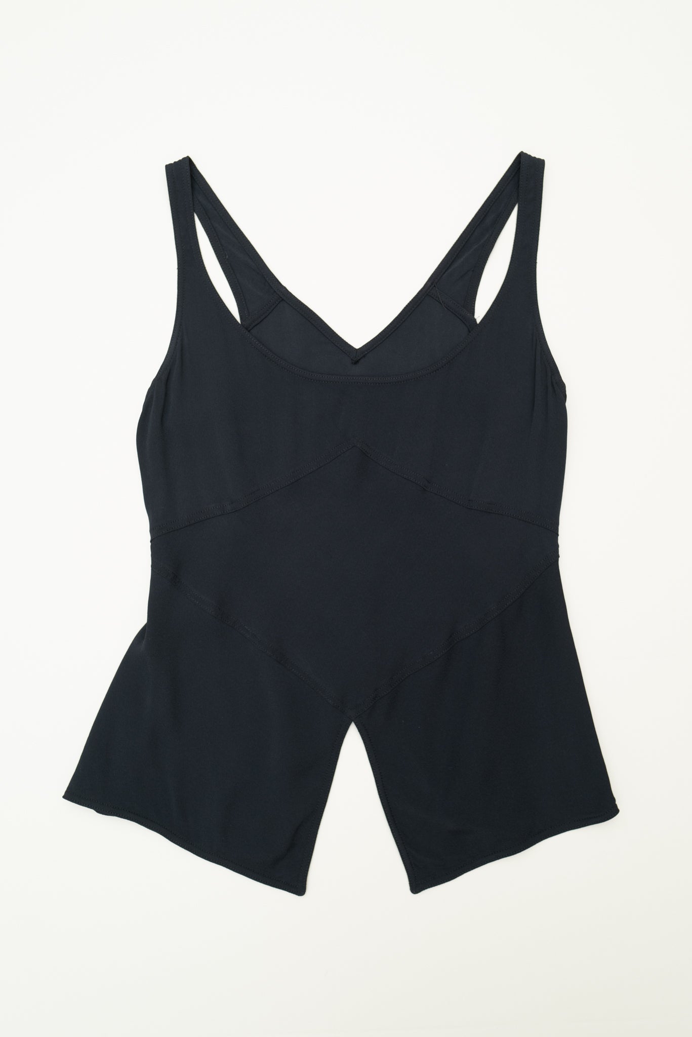 YSL 2003 CUTOUT TOP