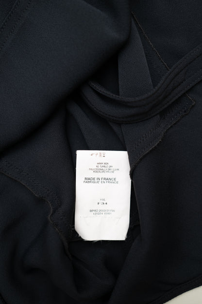 YSL 2003 CUTOUT TOP