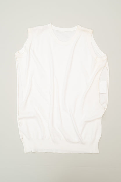 MARGIELA SS 2005 SWEATER