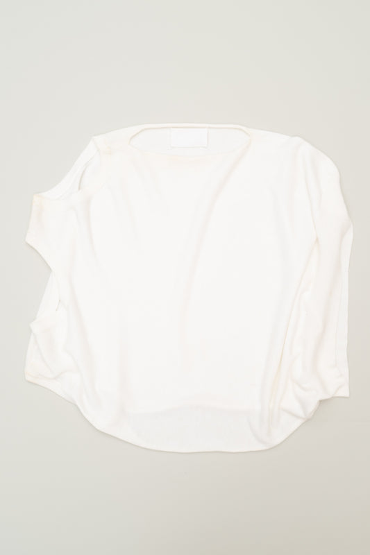 MARGIELA SS 2005 SWEATER