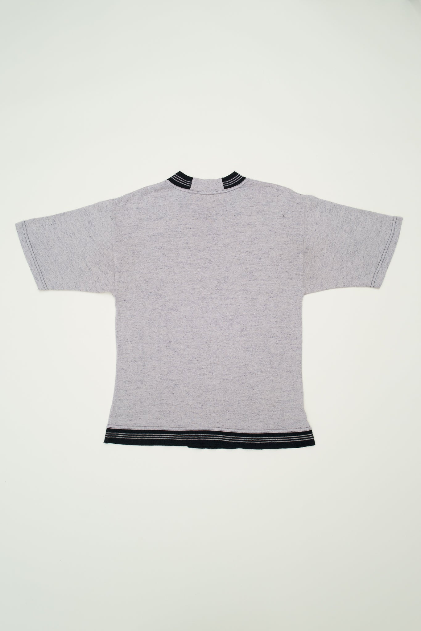 CASABLANCA SWEATER TEE