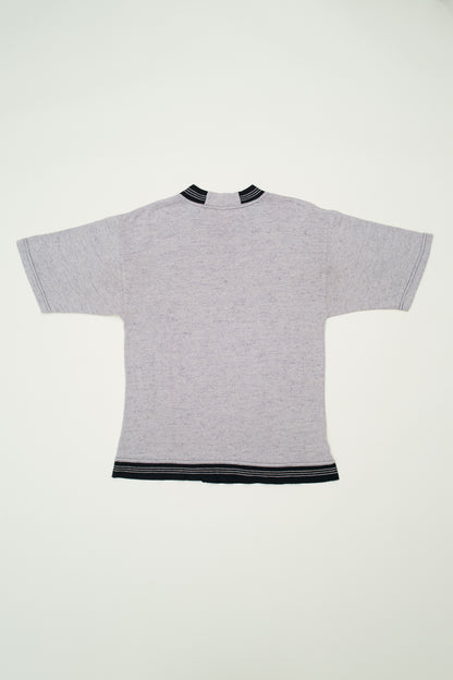 CASABLANCA SWEATER TEE