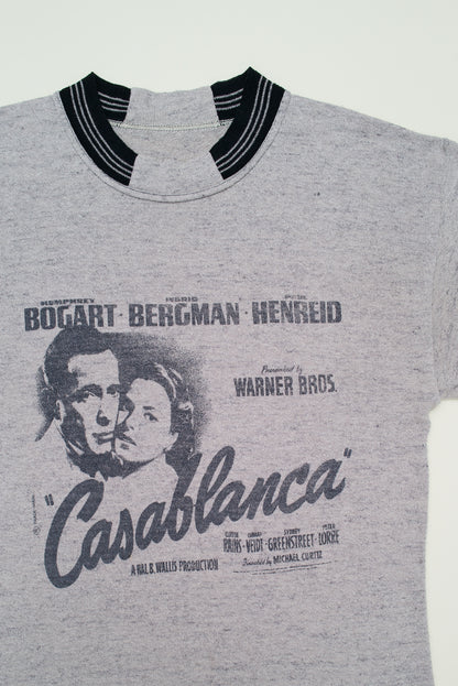 CASABLANCA SWEATER TEE