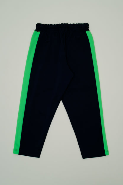 CDG 2021 TRACK CAPRIS