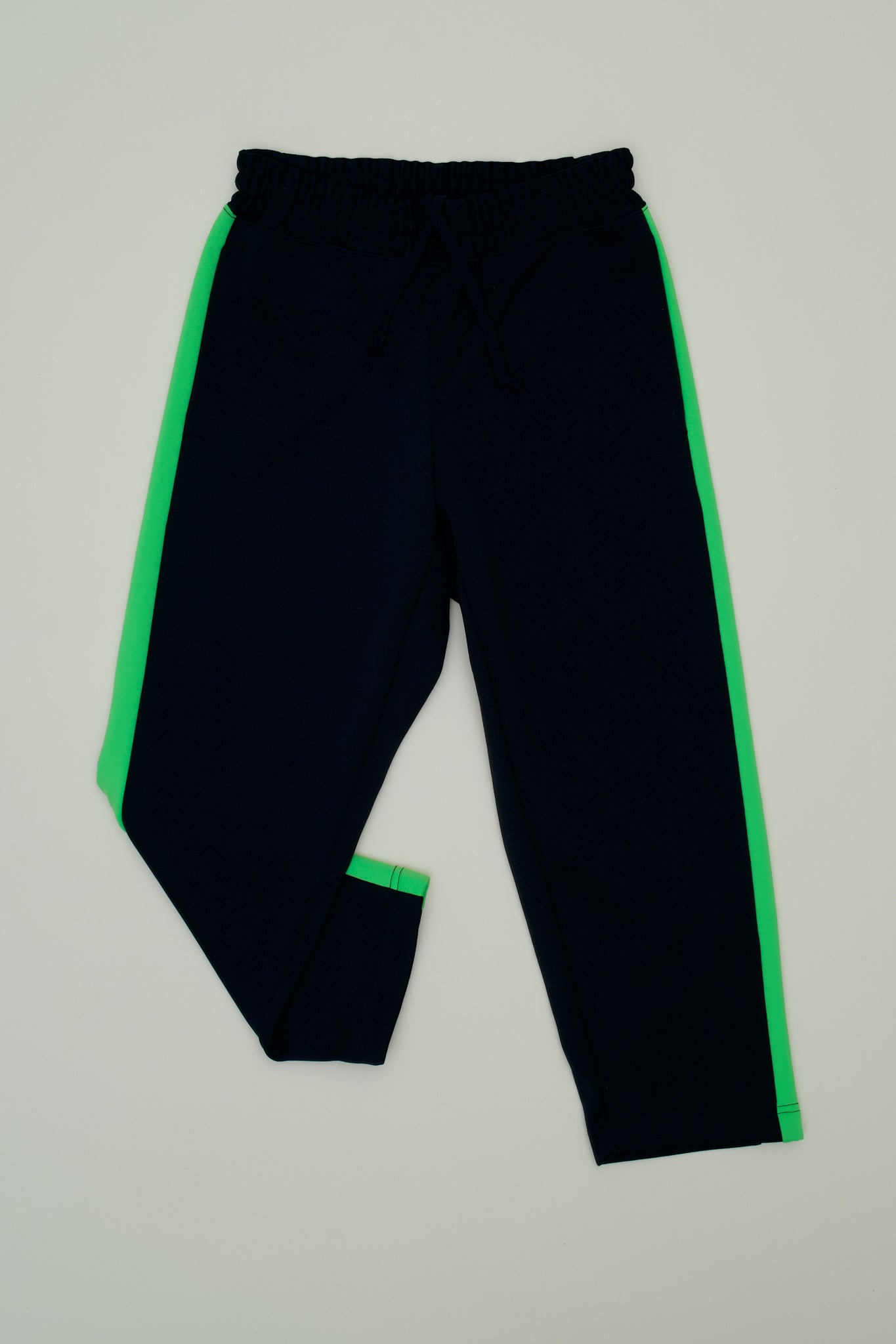 CDG 2021 TRACK CAPRIS