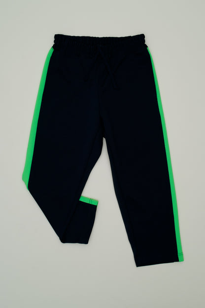 CDG 2021 TRACK CAPRIS