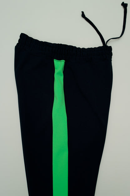 CDG 2021 TRACK CAPRIS