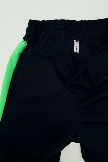 CDG 2021 TRACK CAPRIS