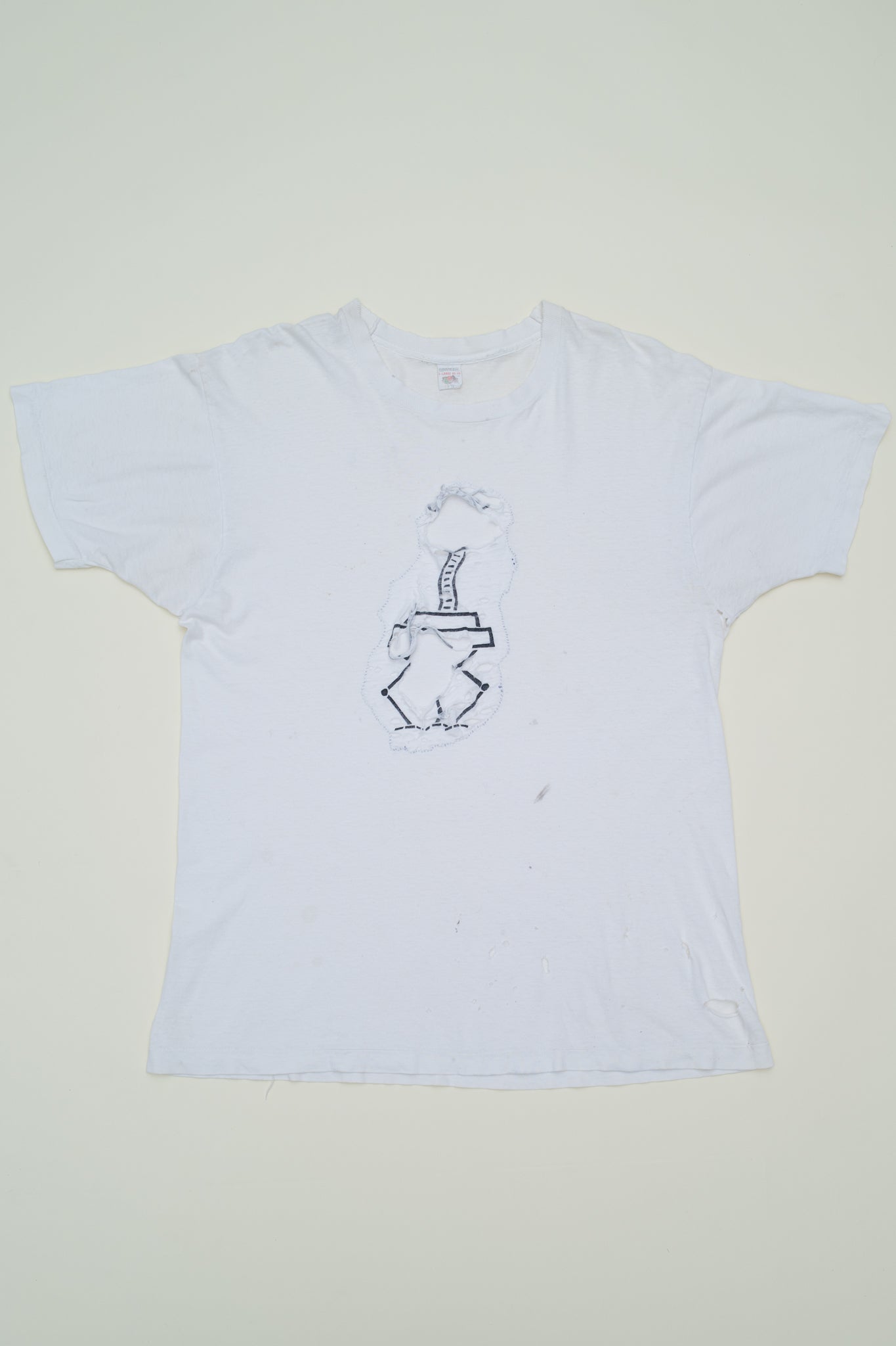 VINTAGE T-SHIRT