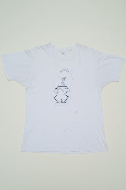 VINTAGE T-SHIRT