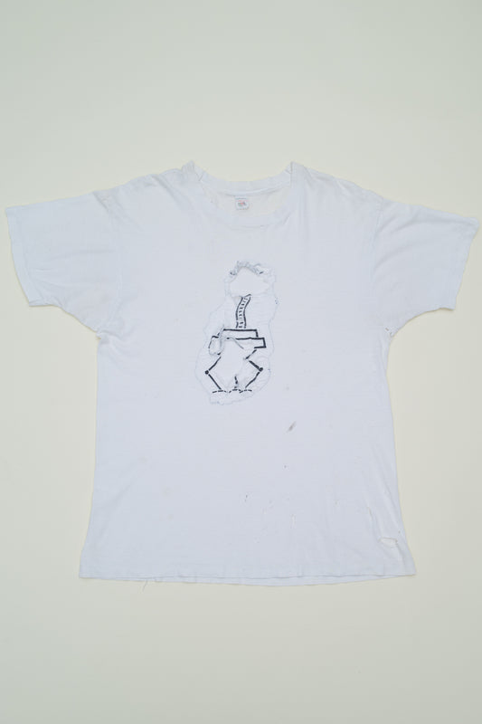 VINTAGE T-SHIRT