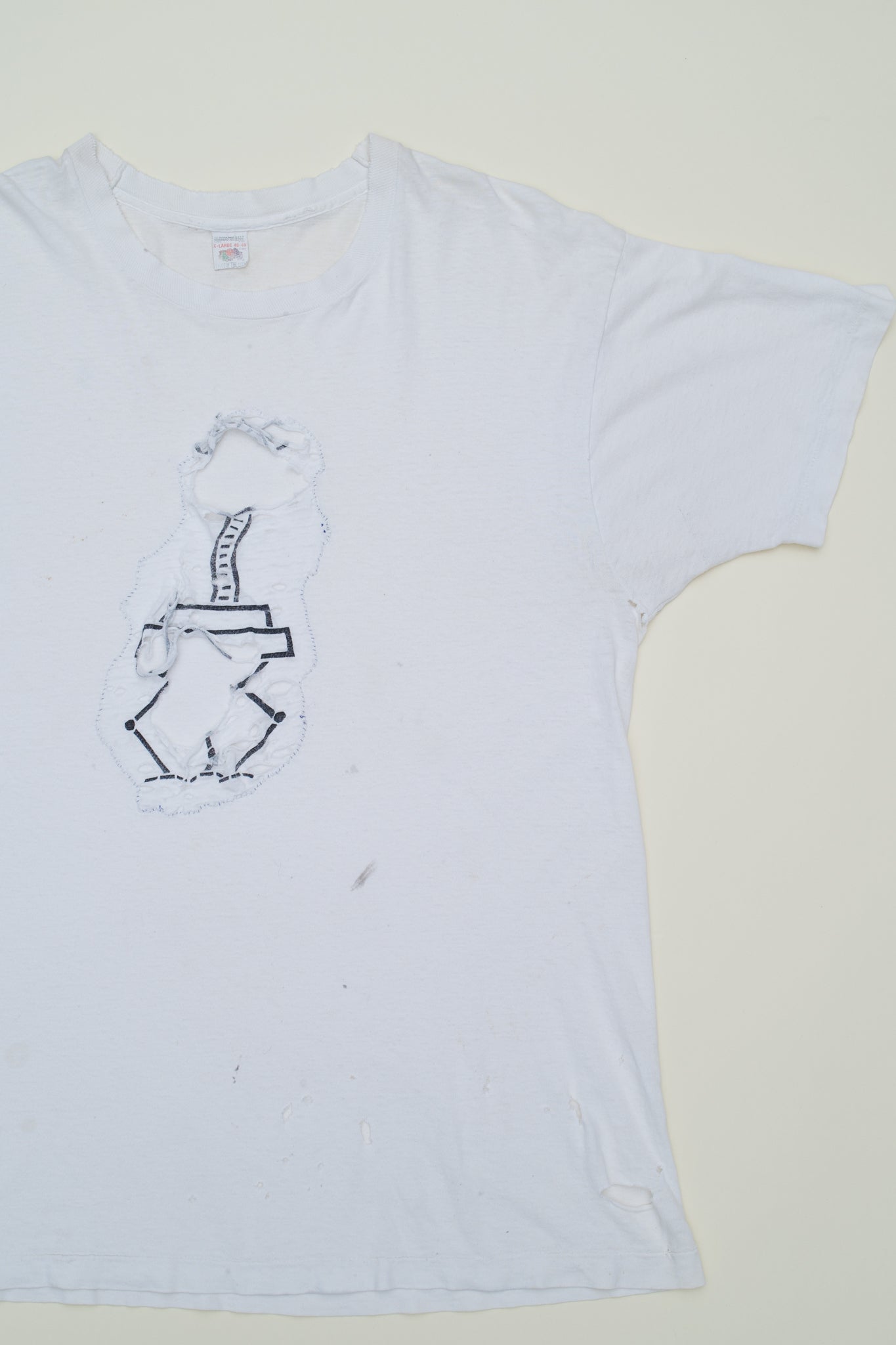 VINTAGE T-SHIRT