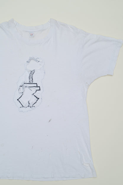 VINTAGE T-SHIRT