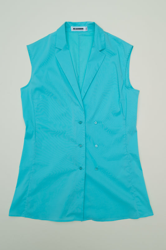 JIL SANDER 2009 TOP