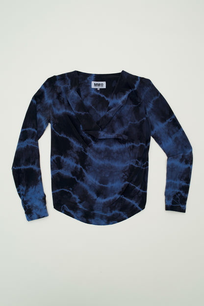 MM6 2012 SILK TOP