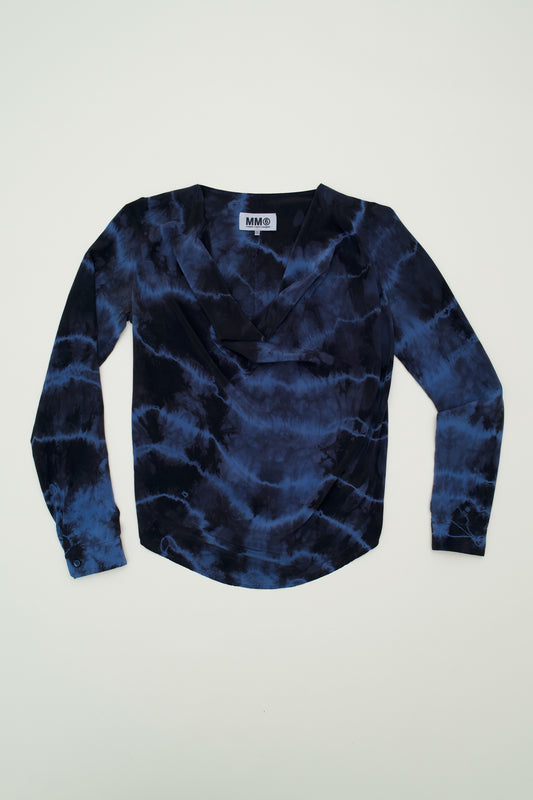 MM6 2012 SILK TOP
