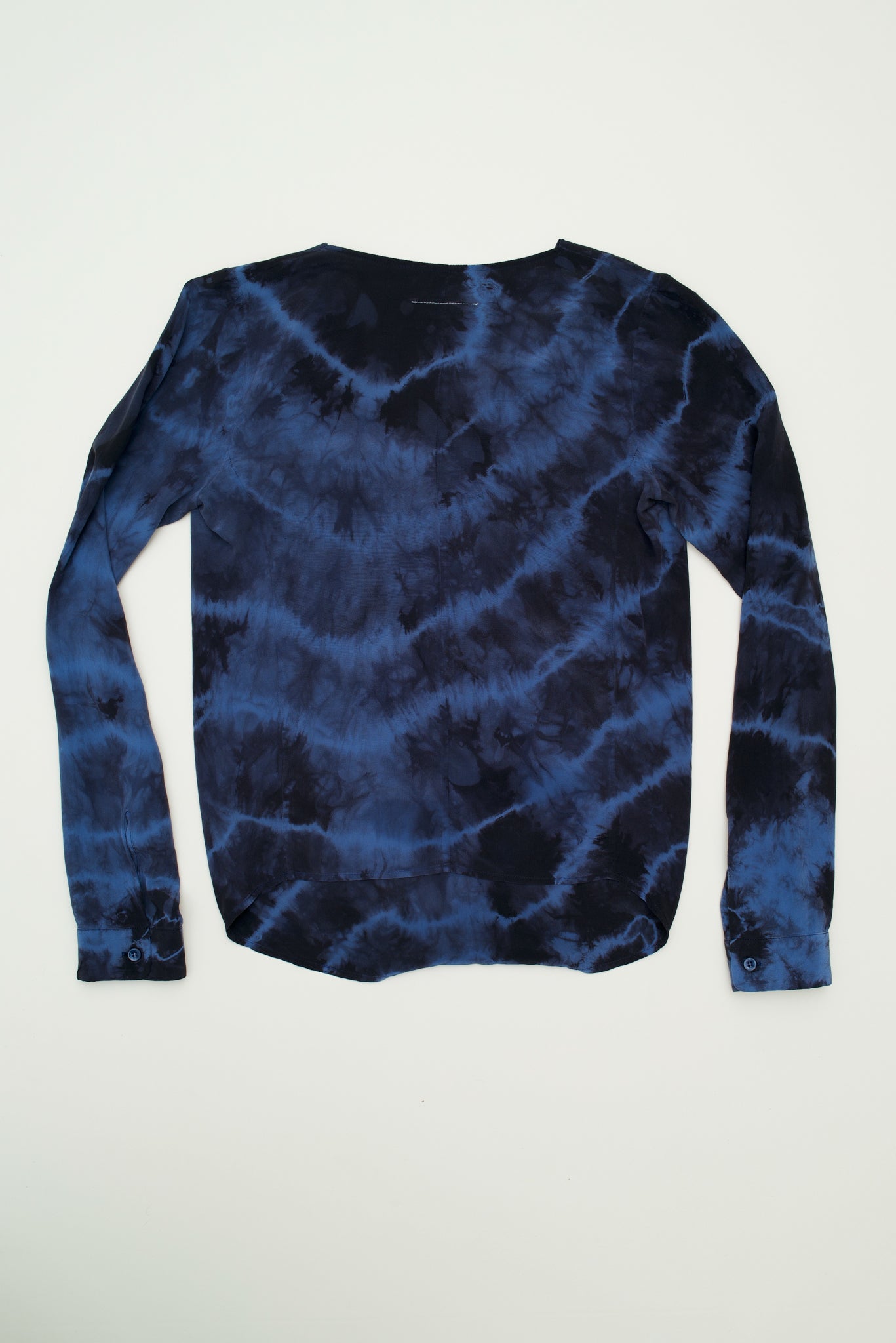 MM6 2012 SILK TOP