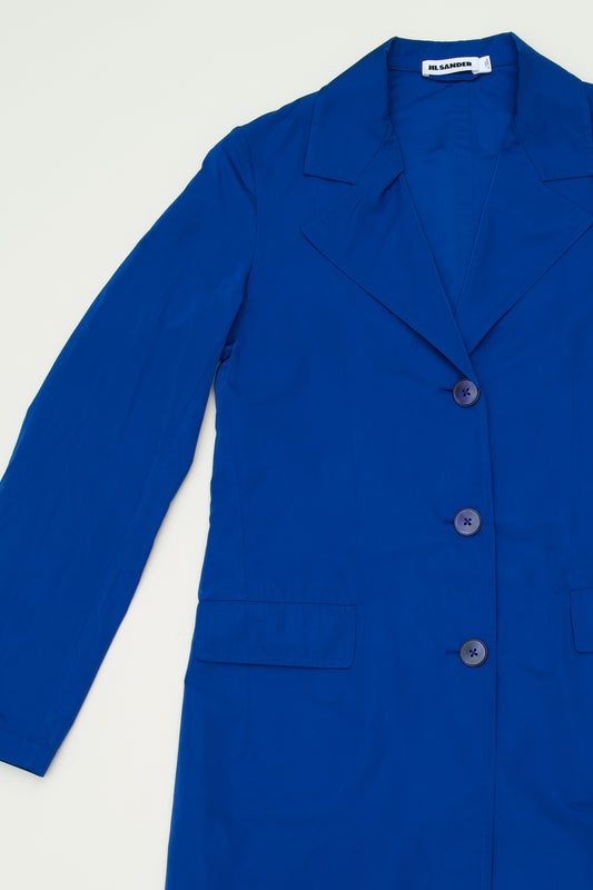 JIL SANDER TRENCH