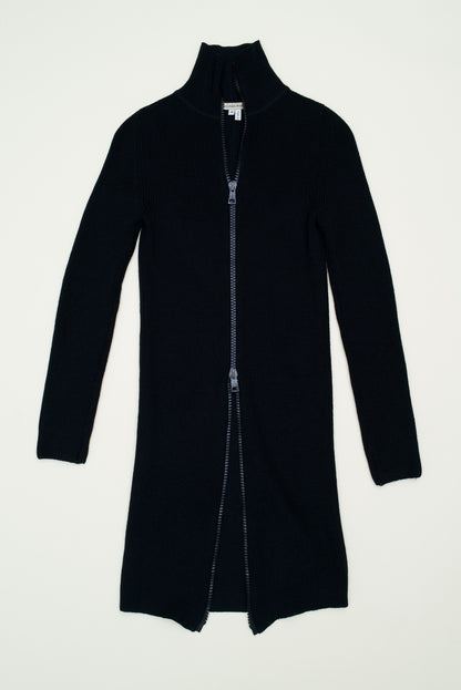 BALENCIAGA LONG CARDIGAN