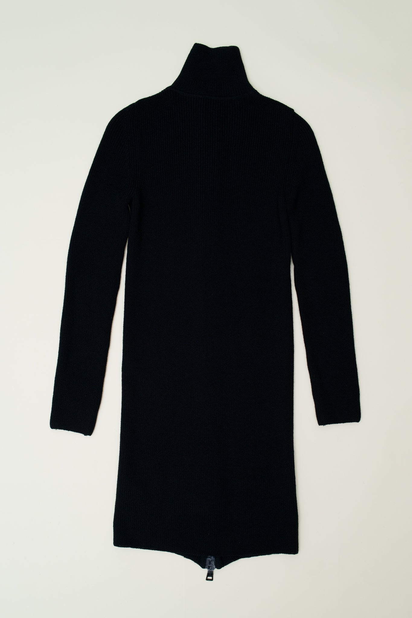 BALENCIAGA LONG CARDIGAN