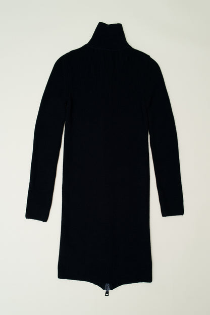 BALENCIAGA LONG CARDIGAN