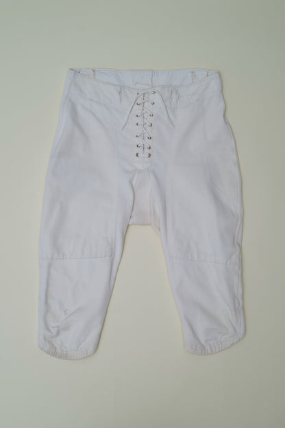 VINTAGE FOOTBALL PANTS