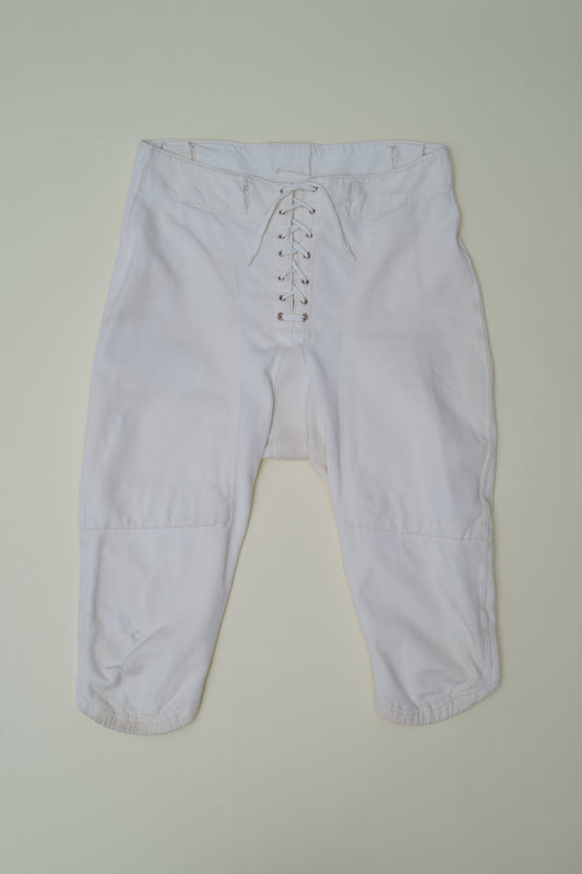 VINTAGE FOOTBALL PANTS