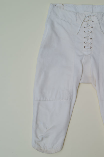 VINTAGE FOOTBALL PANTS