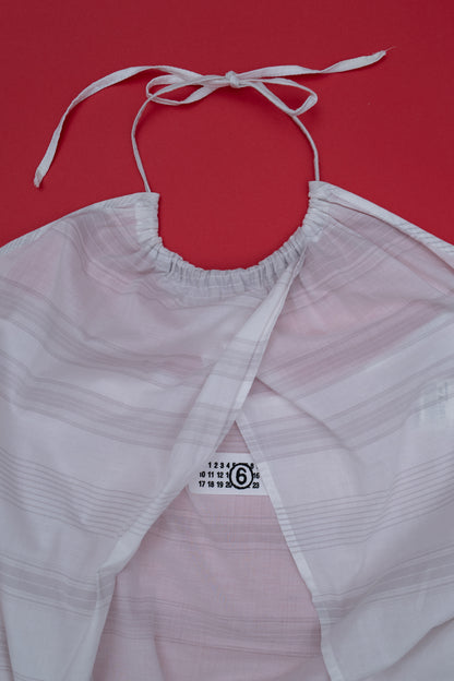 MM6 2008 LAYERED TUNIC