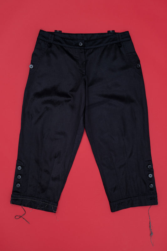 MOTIVI DISTRESSED CAPRIS