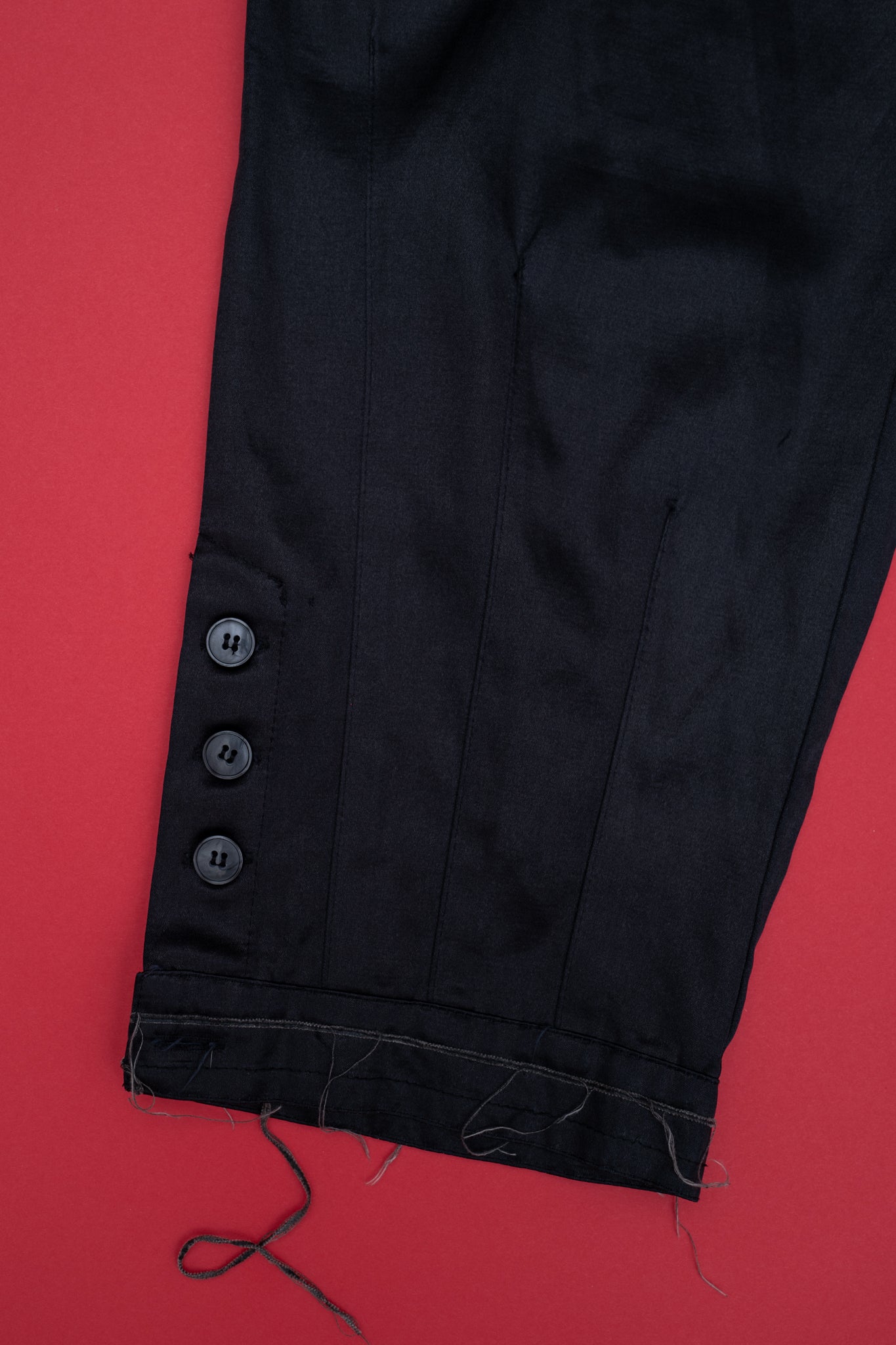 MOTIVI DISTRESSED CAPRIS