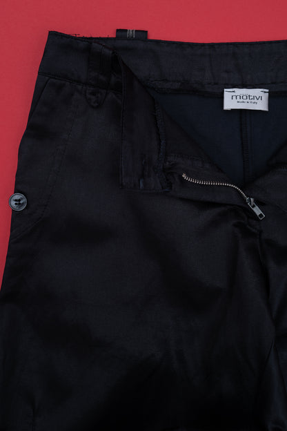 MOTIVI DISTRESSED CAPRIS