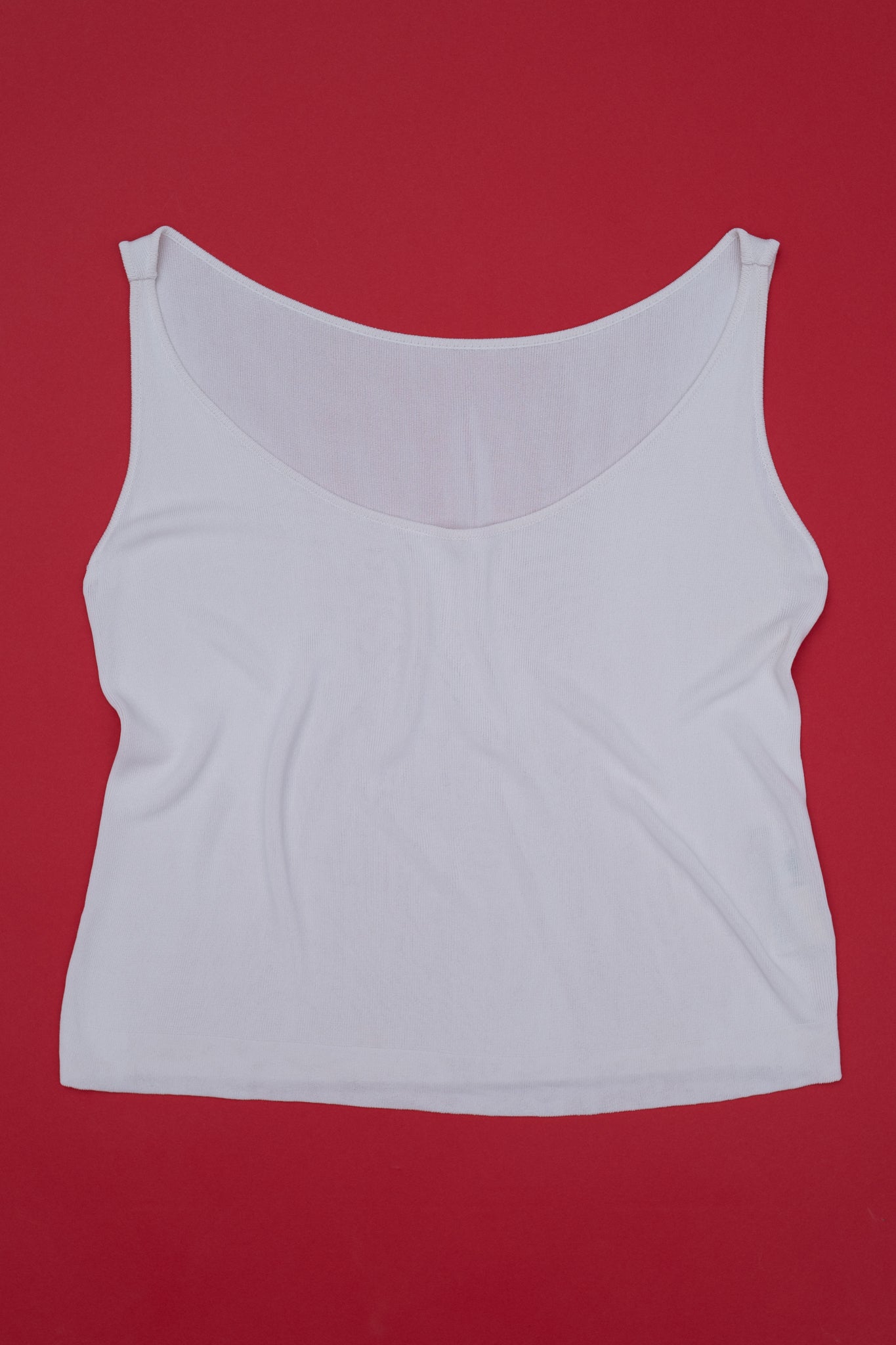 HEREMS KNIT TANK