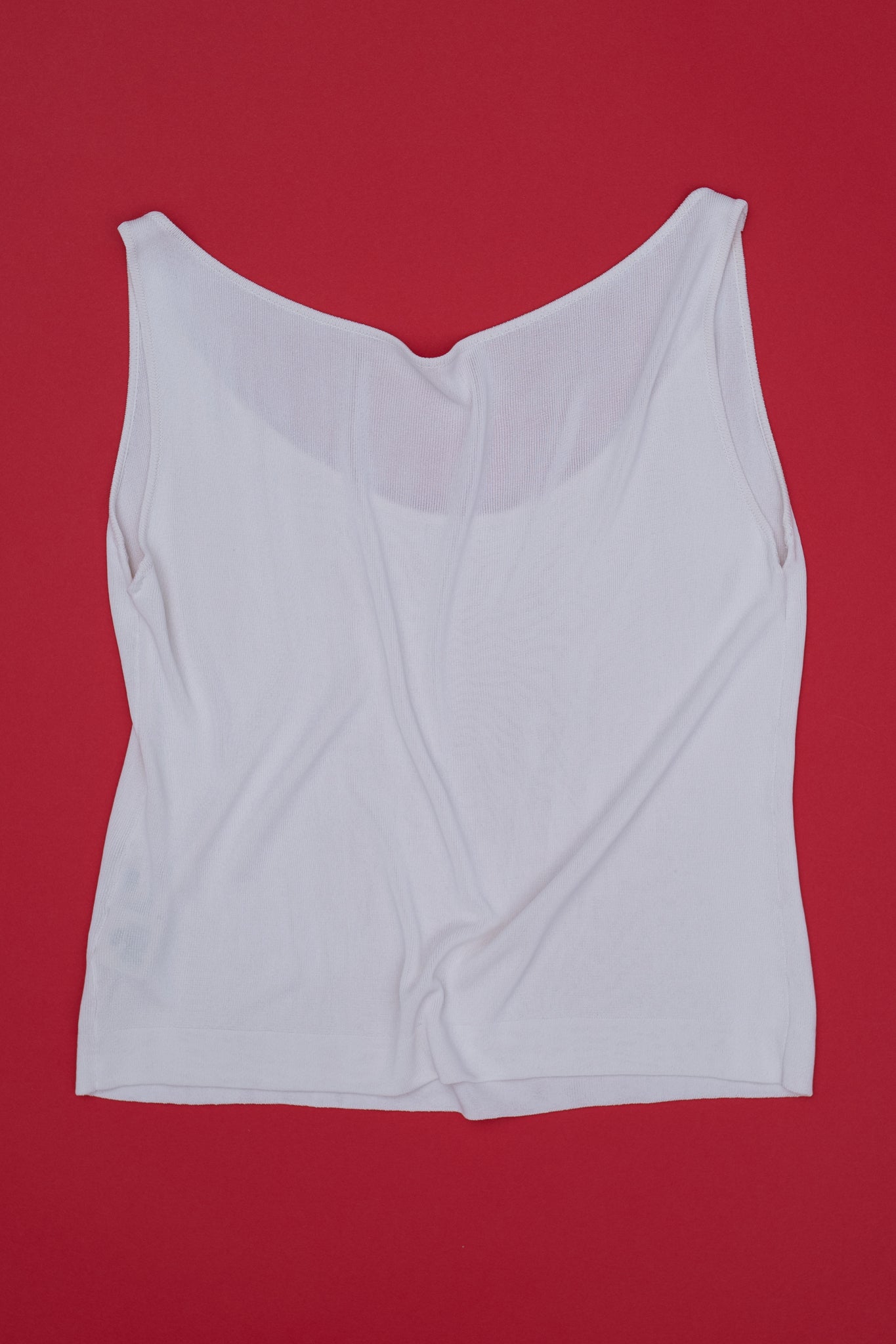 HEREMS KNIT TANK