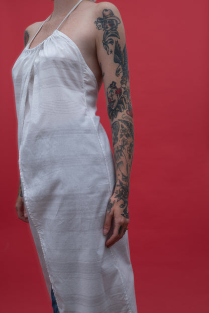 MM6 2008 LAYERED TUNIC