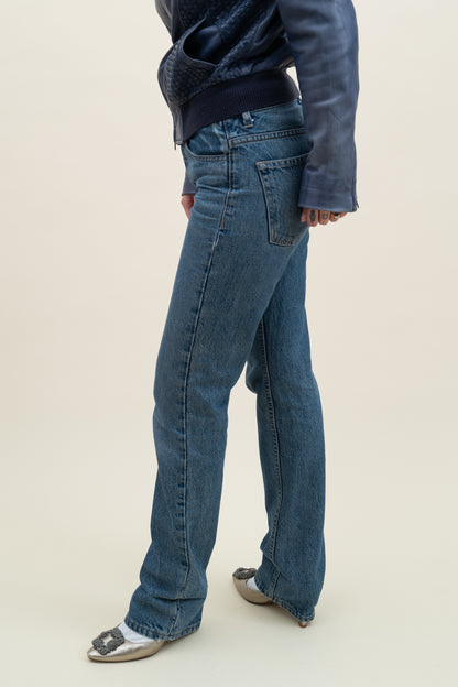 HELMUT LANG JEANS