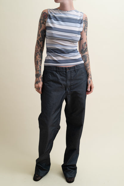 CHANEL CRUISE 2000 TANK