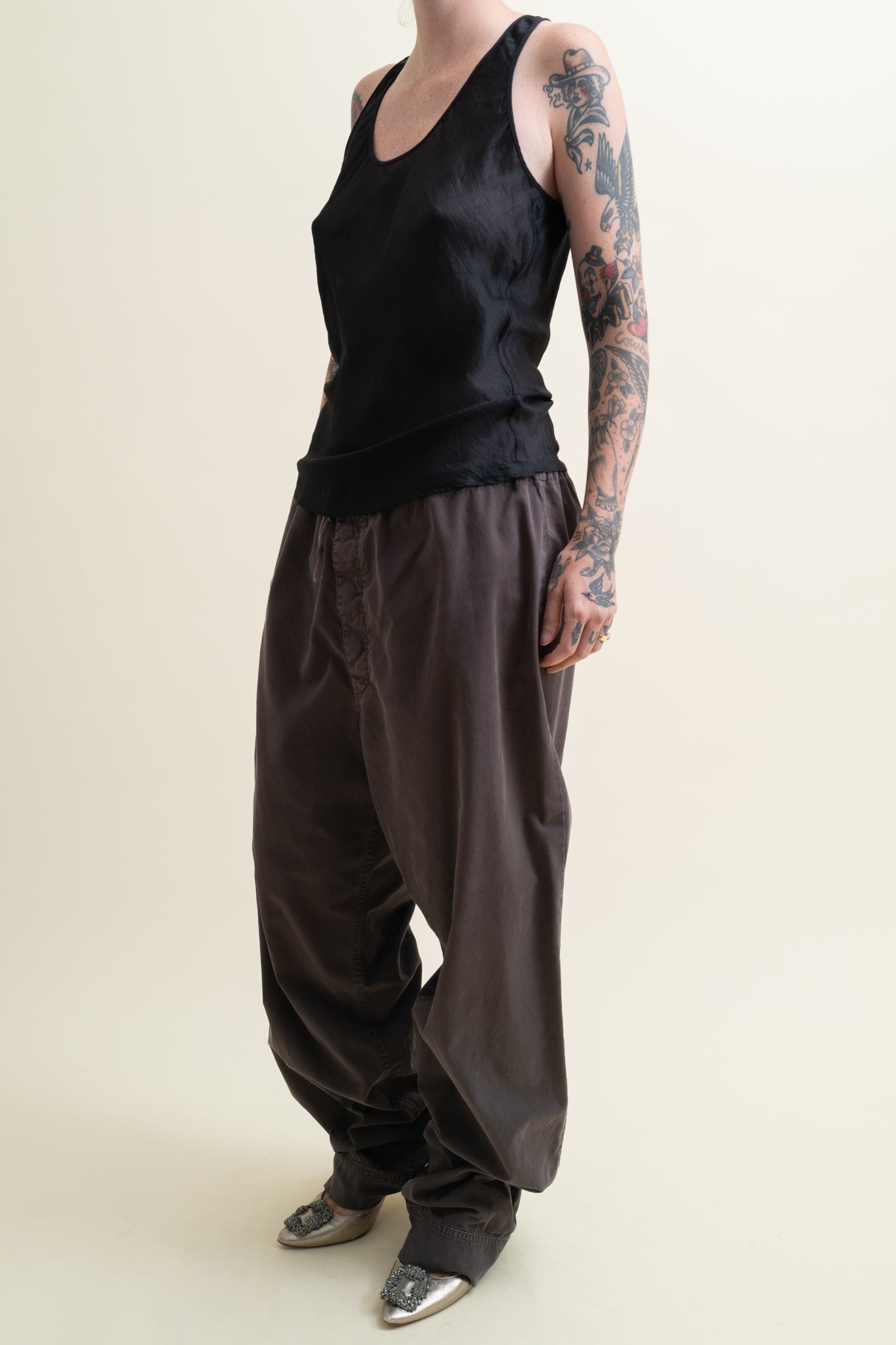 NARCISO RODRIGUEZ TANK