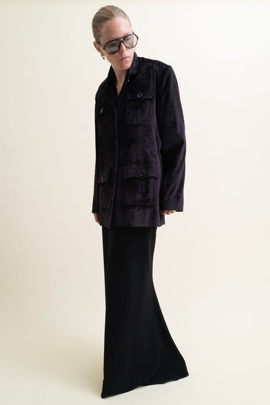TODD OLDHAM BLAZER