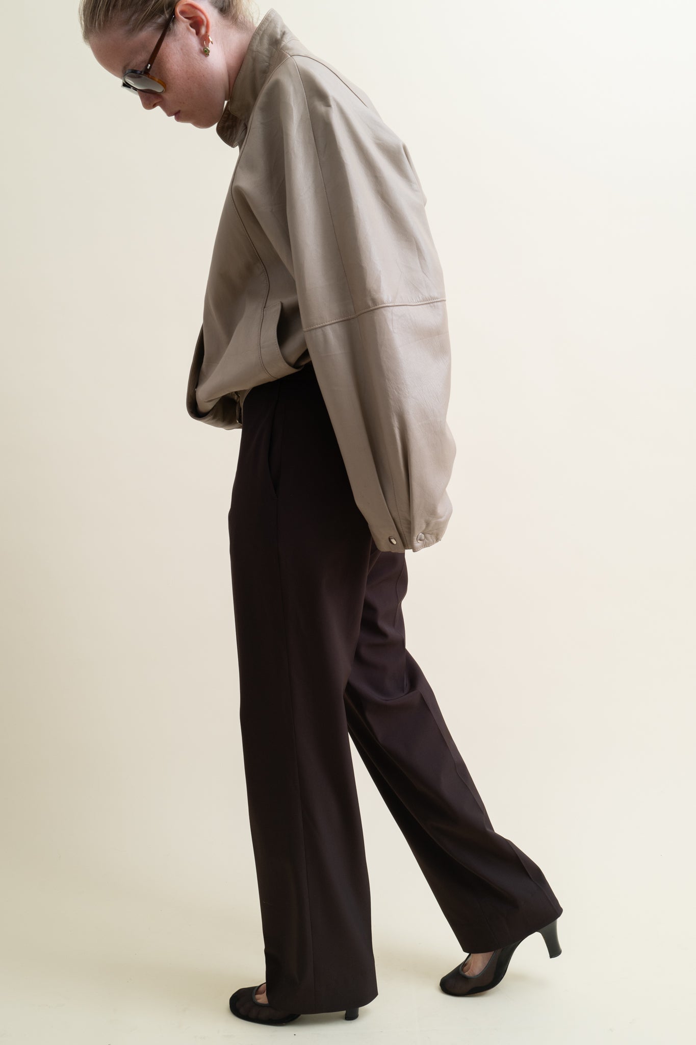JIL SANDER PANTS