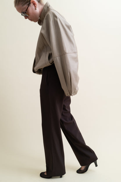 JIL SANDER PANTS