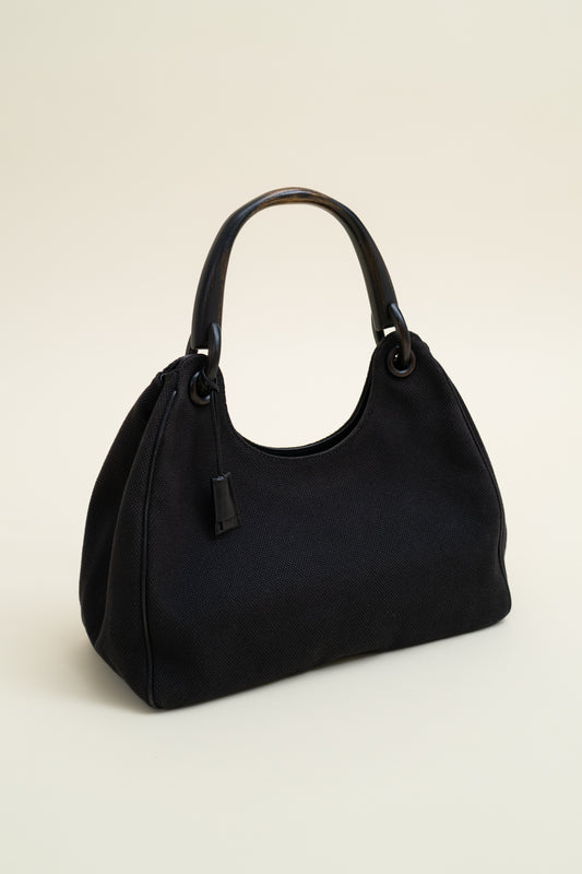 GUCCI CANVAS BAG