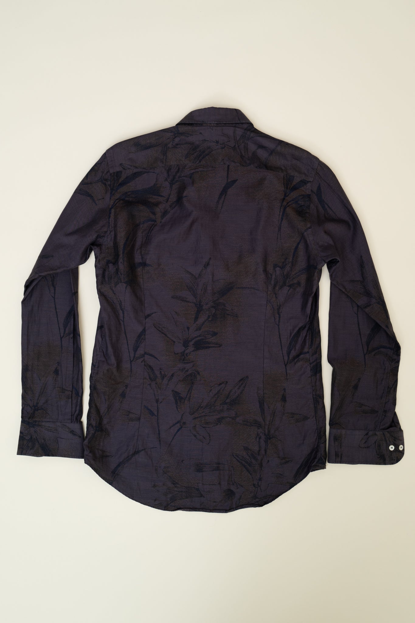 ETRO BUTTON UP