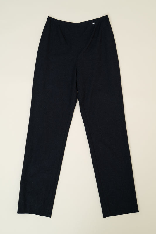 CHANEL 2001 TROUSERS