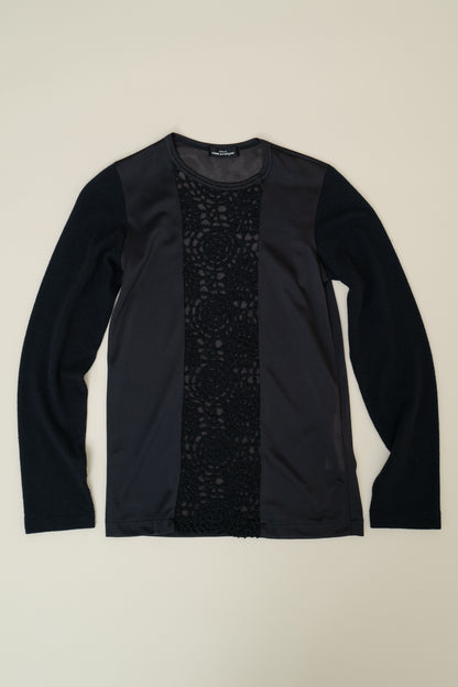 TRICOT CDG 1995 TOP