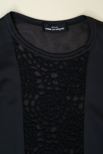 TRICOT CDG 1995 TOP