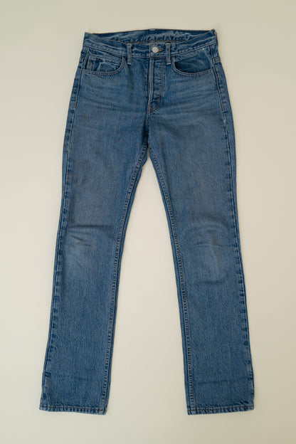 HELMUT LANG JEANS