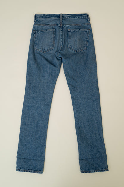 HELMUT LANG JEANS