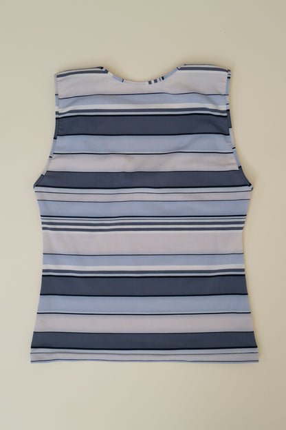 CHANEL CRUISE 2000 TANK